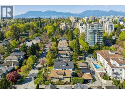 6040 LARCH Street | Vancouver British Columbia | Slide Image Thirty-five