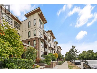 4033 MAY Drive | Richmond British Columbia | Slide Image Two