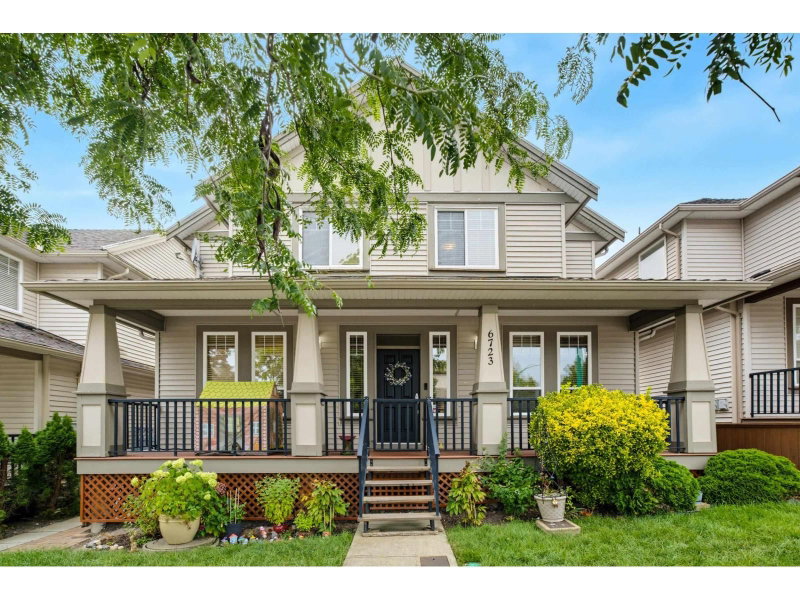 6723 194 Street Surrey British Columbia, V4N 5W5 - 5 Bedrooms Home For Sale
