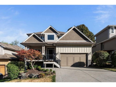 5650 CEDARCREEK Drive | Chilliwack British Columbia | Slide Image One