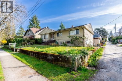 5240 EAST Boulevard | Vancouver British Columbia | Slide Image One