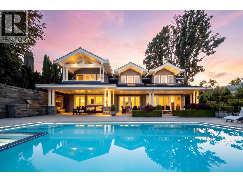 791 BEACHVIEW Drive North Vancouver British Columbia, V7G 1P8 - 4 Bedrooms Home For Sale