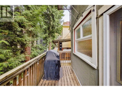 971 NICOLA Street | Vancouver British Columbia | Slide Image Twenty-six