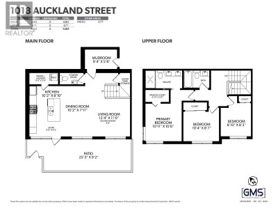 1018 AUCKLAND Street | New Westminster British Columbia | Slide Image Forty