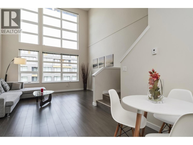 9168 SLOPES Mews Burnaby British Columbia, V5A 0E4 - 1 Bedroom Condo For Sale