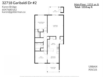 32718 GARIBALDI Drive | Abbotsford British Columbia | Slide Image Thirty