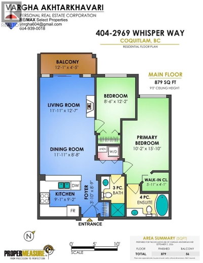 2969 WHISPER Way | Coquitlam British Columbia | Slide Image Twenty-five