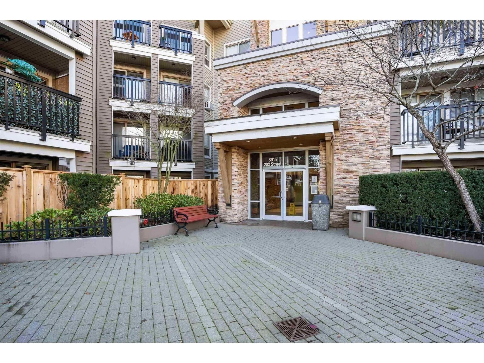 8915 202 Street, Langley, British Columbia V1M 0B5