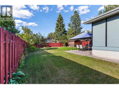 346 CORLESS Crescent | Prince George British Columbia | Slide Image Twenty-eight