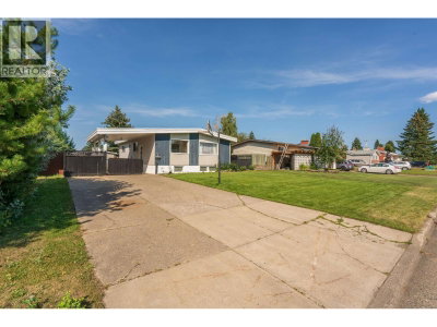 1126 CLUCULZ Avenue | Prince George British Columbia | Slide Image One
