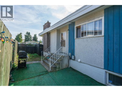 1126 CLUCULZ Avenue | Prince George British Columbia | Slide Image Thirty-six