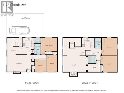 1126 CLUCULZ Avenue | Prince George British Columbia | Slide Image Six