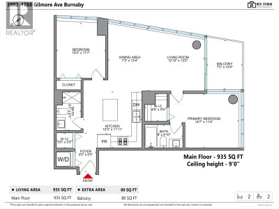 1788 GILMORE Avenue | Burnaby British Columbia | Slide Image Thirty-five