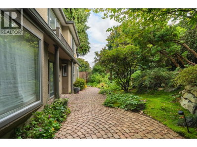 4333 LOCARNO Crescent | Vancouver British Columbia | Slide Image Two