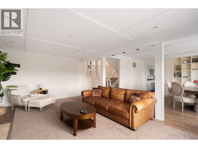 4333 LOCARNO Crescent | Vancouver British Columbia | Slide Image Six
