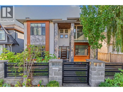 1806 TENTH Avenue | New Westminster British Columbia | Slide Image One