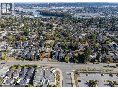 1806 TENTH Avenue | New Westminster British Columbia | Slide Image Five