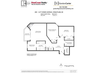 1177 HOWIE Avenue | Coquitlam British Columbia | Slide Image Seventeen