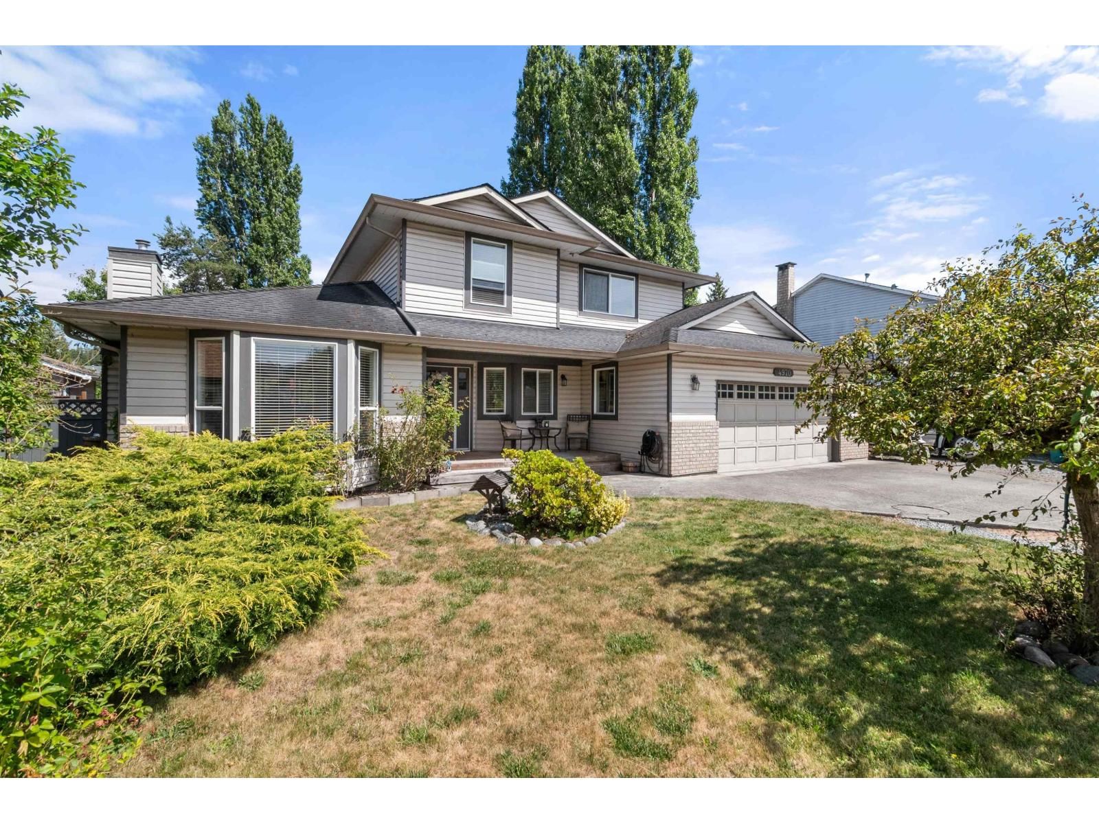 4970 216 Street, Langley, British Columbia V3A 8B4