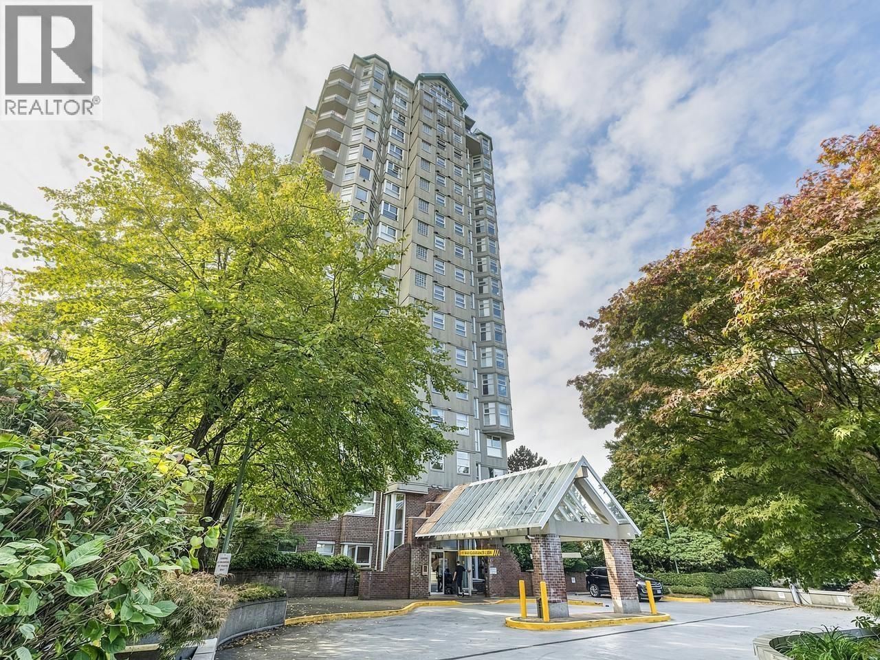 1250 QUAYSIDE Drive, New Westminster, British Columbia V3M 6E2