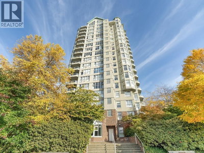 1250 QUAYSIDE Drive | New Westminster British Columbia | Slide Image Two