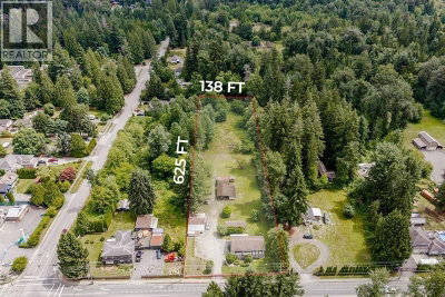 12760 232 Street | Maple Ridge British Columbia | Slide Image Three
