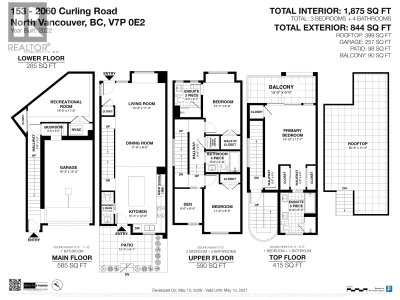 2060 CURLING Road | North Vancouver British Columbia | Slide Image Thirty-eight