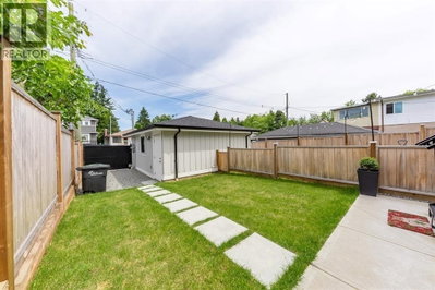 2975 42ND Avenue | Vancouver British Columbia | Slide Image Thirty