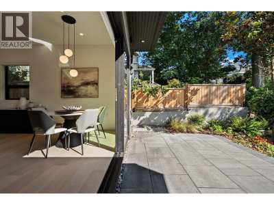 1605 21ST Avenue | Vancouver British Columbia | Slide Image Eighteen