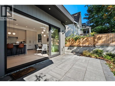 1605 21ST Avenue | Vancouver British Columbia | Slide Image Nineteen