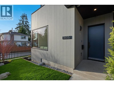 1605 21ST Avenue | Vancouver British Columbia | Slide Image Two