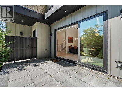 1605 21ST Avenue | Vancouver British Columbia | Slide Image Twenty