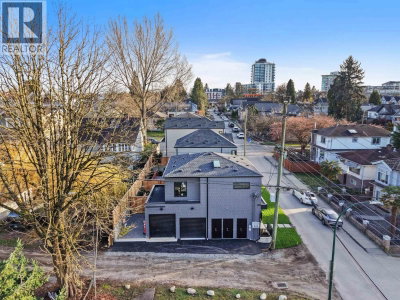 1605 21ST Avenue | Vancouver British Columbia | Slide Image Thirty-five