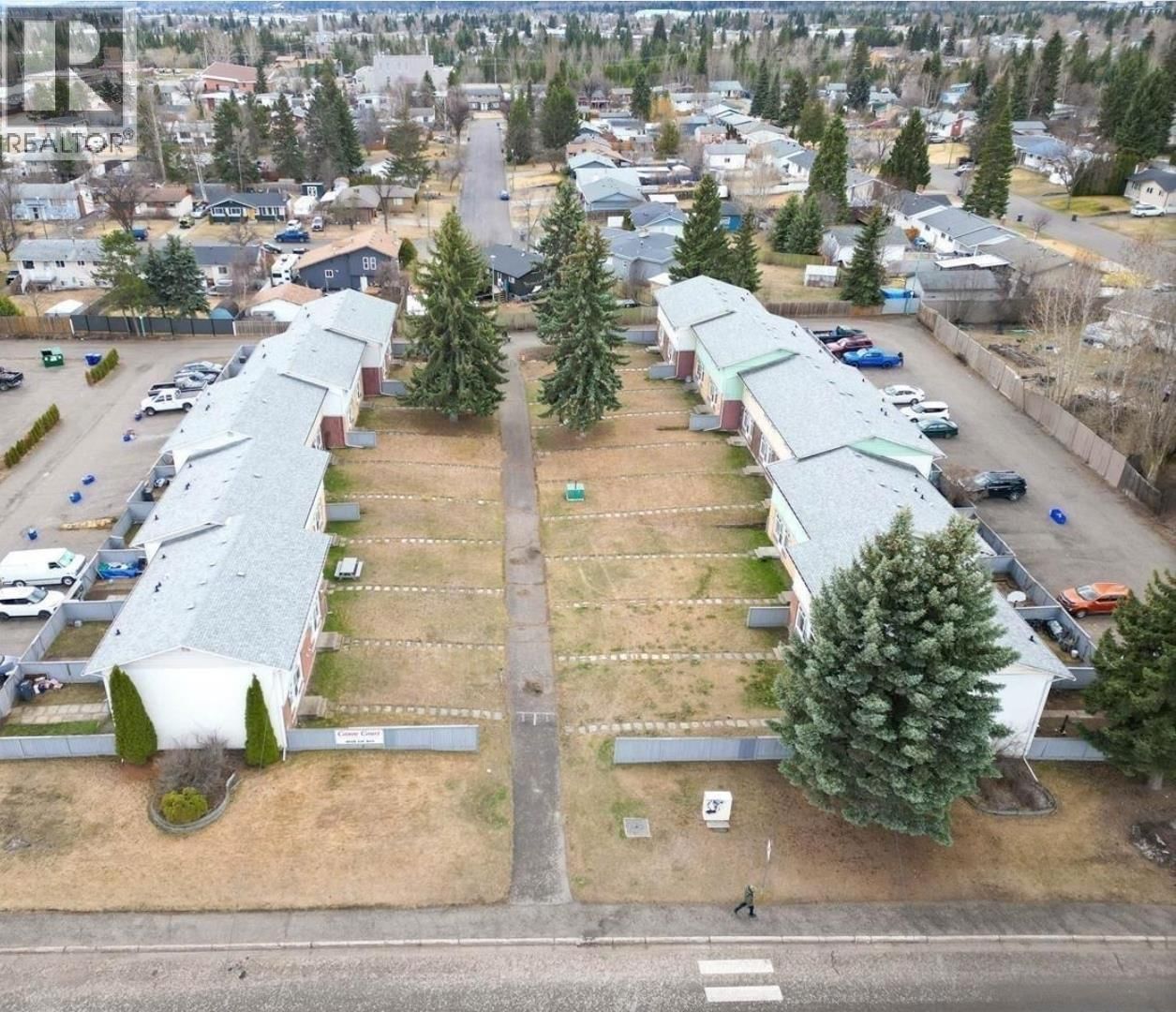 4045 1ST Avenue, Prince George, British Columbia V2M 4N3