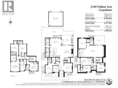 2149 PALLISER Avenue | Coquitlam British Columbia | Slide Image Forty