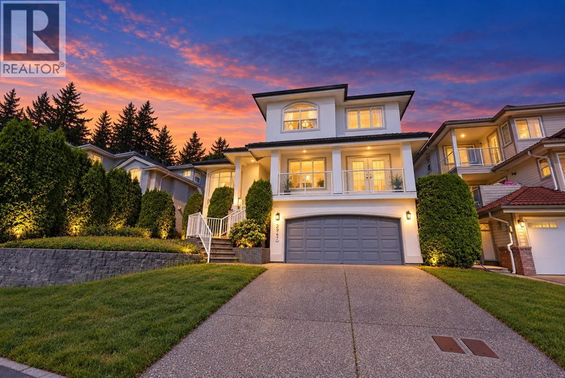 2947 BLACKBEAR Court Coquitlam British Columbia, V3E 3A2 - 4 Bedrooms Home For Sale