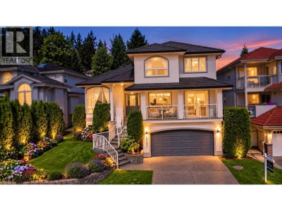 2947 BLACKBEAR Court | Coquitlam British Columbia | Slide Image Two