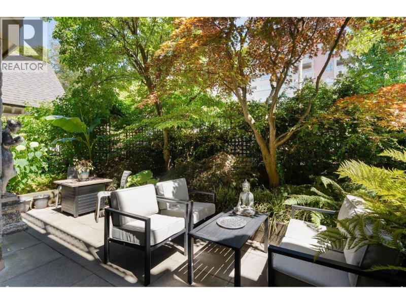 210 ELEVENTH Street New Westminster British Columbia, V3M 4C9 - 1 Bedroom Condo For Sale