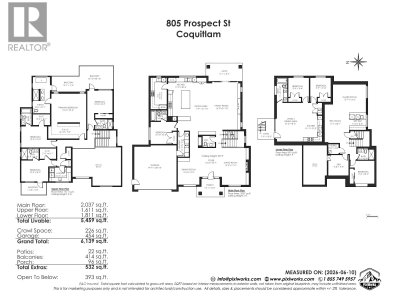 805 PROSPECT Street | Coquitlam British Columbia | Slide Image Forty