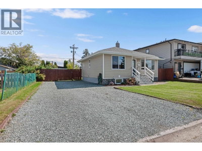 444 WAINWRIGHT Street | Prince George British Columbia | Slide Image Two