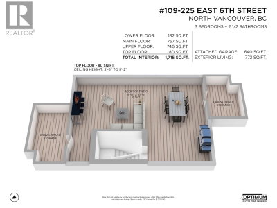 225 6TH Street | North Vancouver British Columbia | Slide Image Thirty