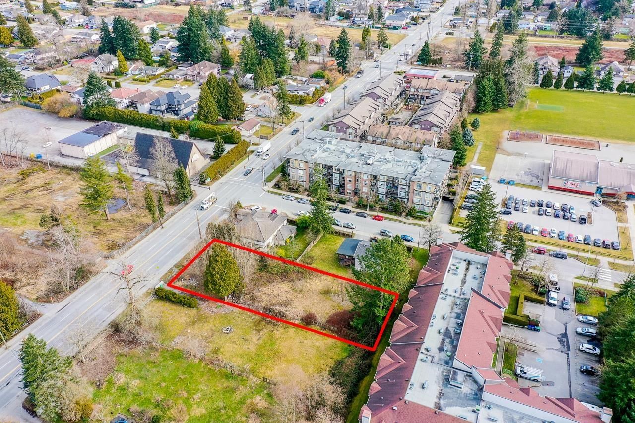 13878 108 Avenue, Surrey, British Columbia V3T 2K8