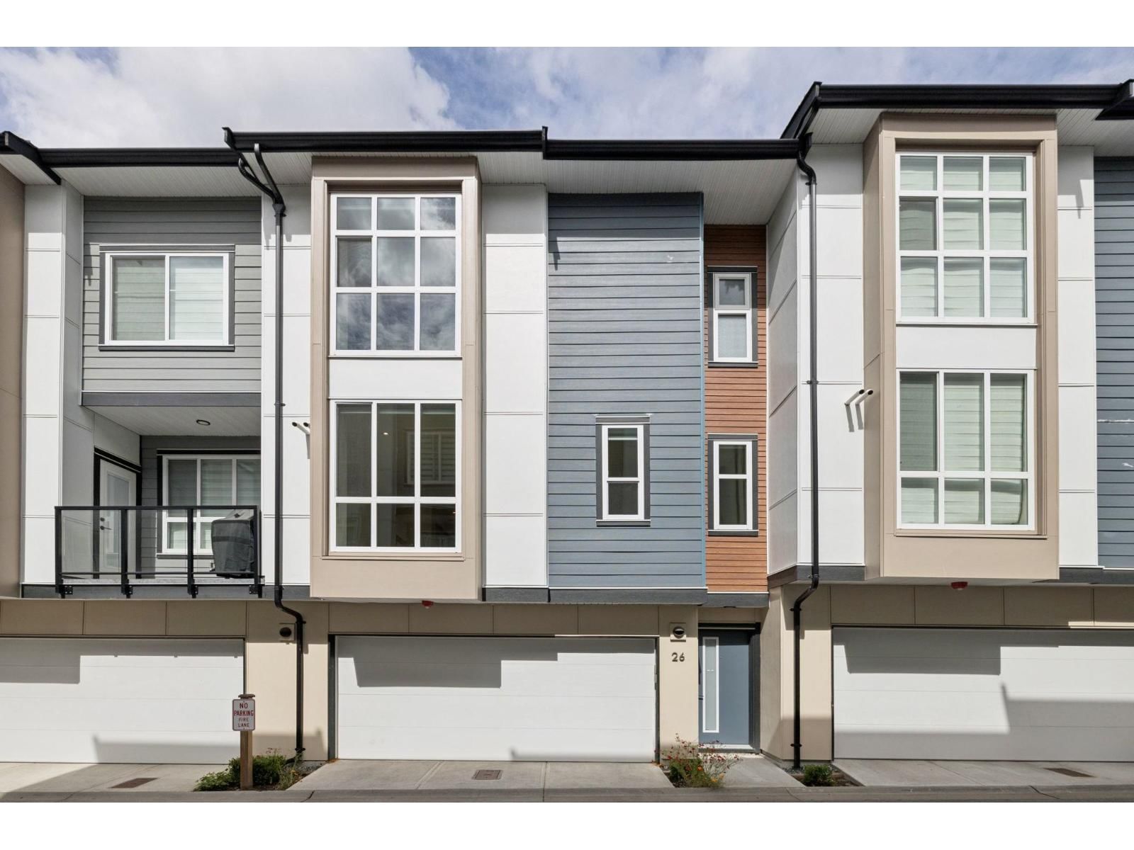 7670 207 Street, Langley, British Columbia V2Y 3N7