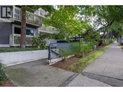 1545 2ND Avenue | Vancouver British Columbia | Slide Image Twenty-two