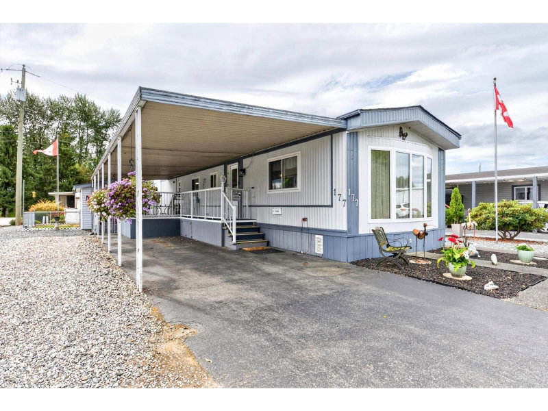 27111 0 Avenue Langley British Columbia, V4W 2T4 - 2 Bedrooms Condo For Sale