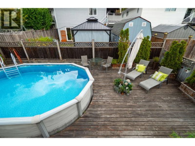 1261 WINDSOR Avenue | Port Coquitlam British Columbia | Slide Image Thirty-three