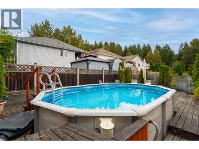 1261 WINDSOR Avenue | Port Coquitlam British Columbia | Slide Image Thirty-five