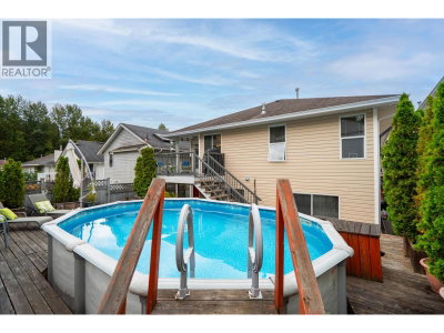 1261 WINDSOR Avenue | Port Coquitlam British Columbia | Slide Image Thirty-six