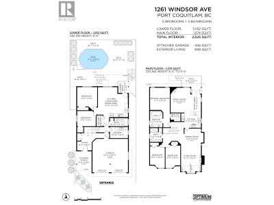 1261 WINDSOR Avenue | Port Coquitlam British Columbia | Slide Image Forty