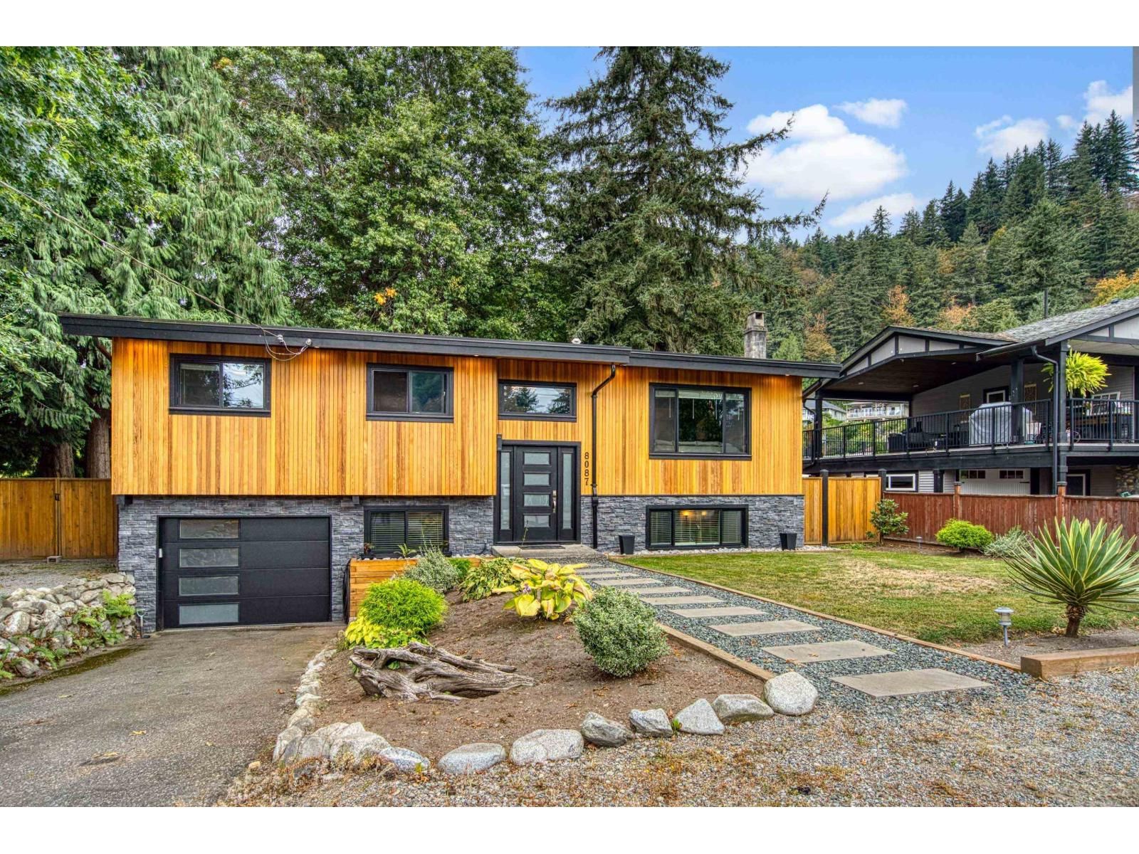 8087 MANSON Street, Mission, British Columbia V2V 6P7